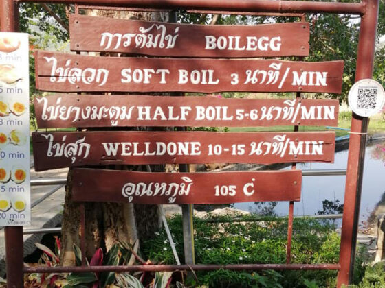 ที่เที่ยวเชียงใหม่