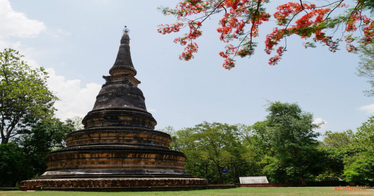 ที่เที่ยวเชียงใหม่
