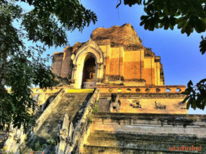 ที่เที่ยวเชียงใหม่