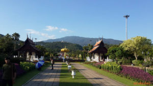 อุทยานหลวงราชพฤกษ์